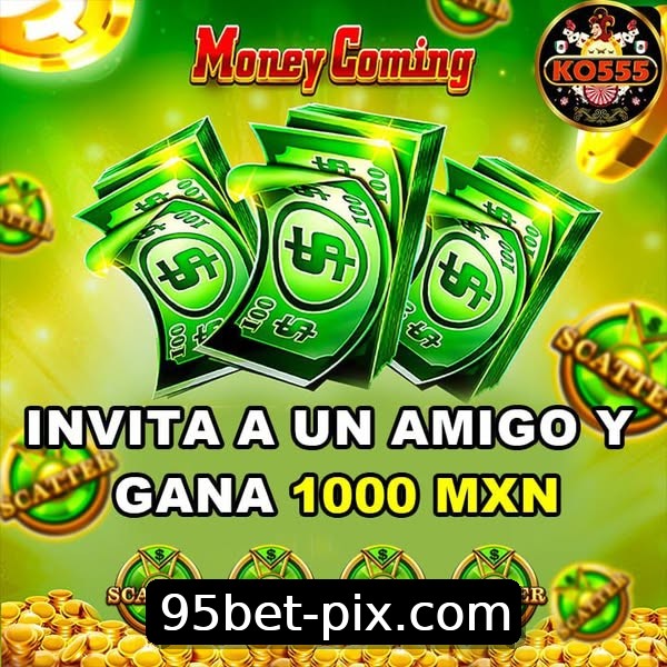 Bônus Diários 95bet