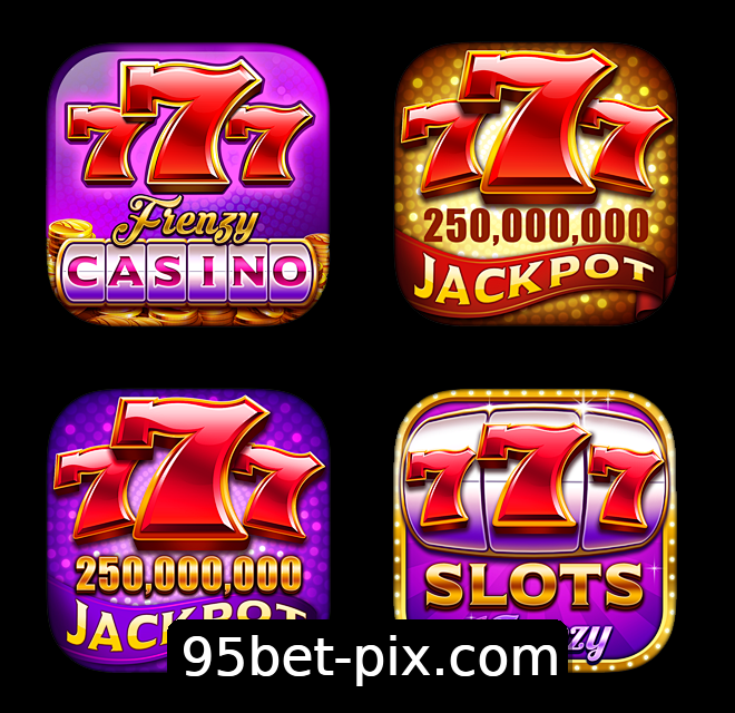 Estatísticas do Jogo 95bet