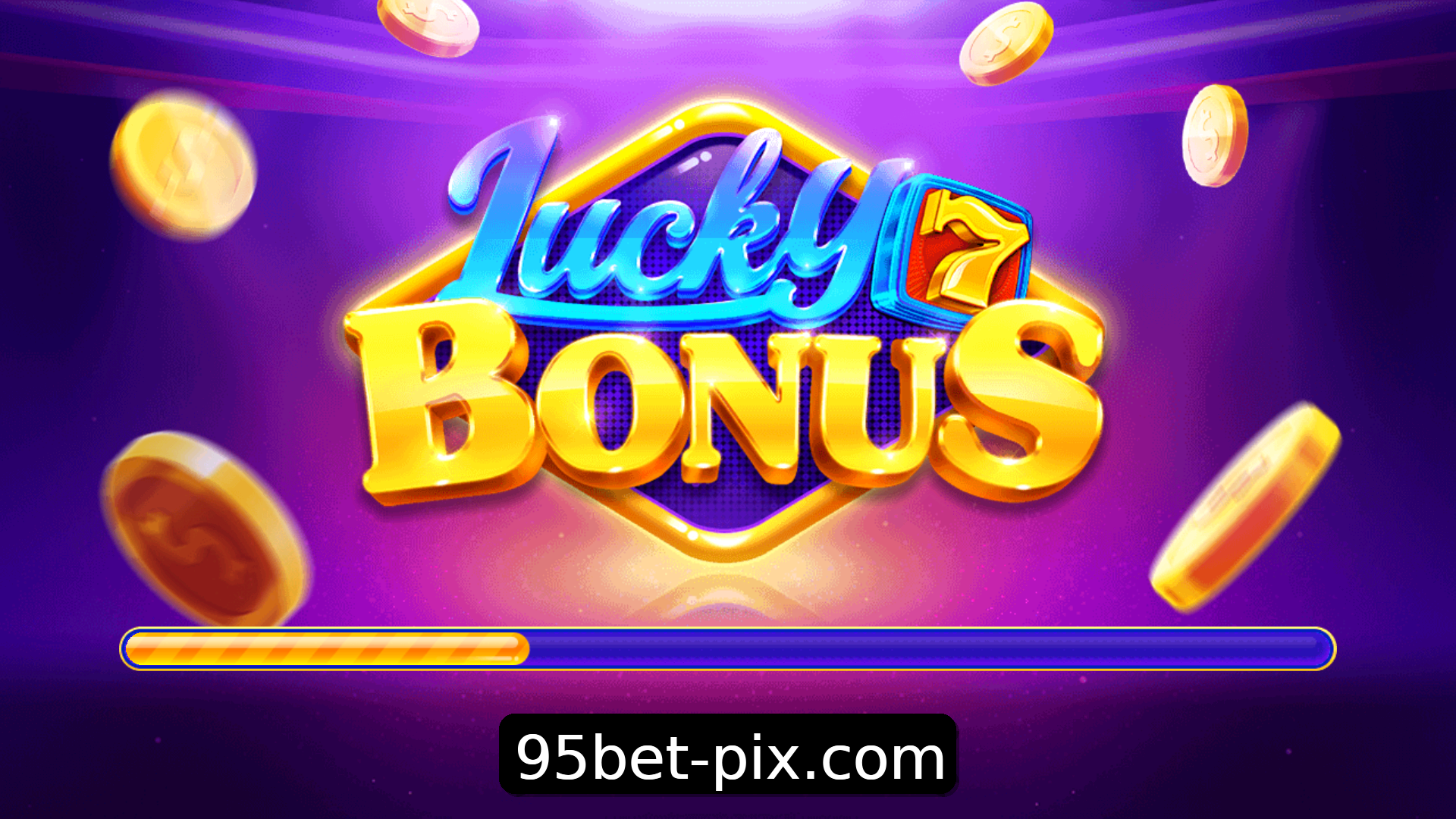 Gates of Olympus 95bet