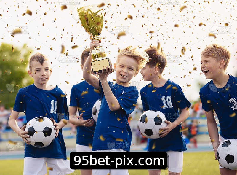 Estatísticas Esportivas 95bet